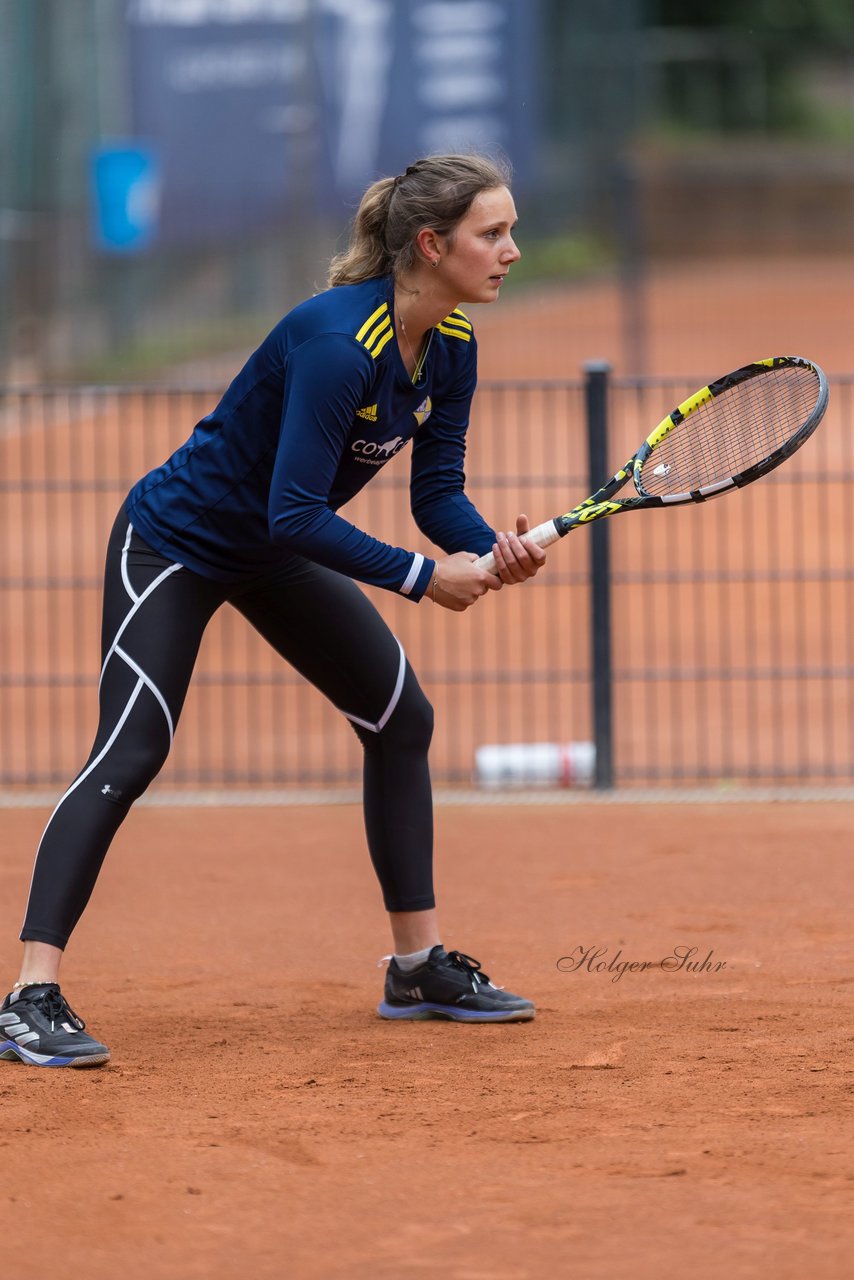 Helene Grimm 38 - BL2 THC von Horn und Hamm - Tennis-Club SCC Berlin : Ergebnis: 2:7